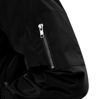 Image 4 of Good Mourning xo | Bomber Jacket