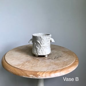 Image of Australian Native Vase