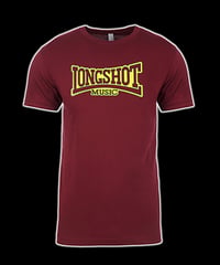 Oxblood T