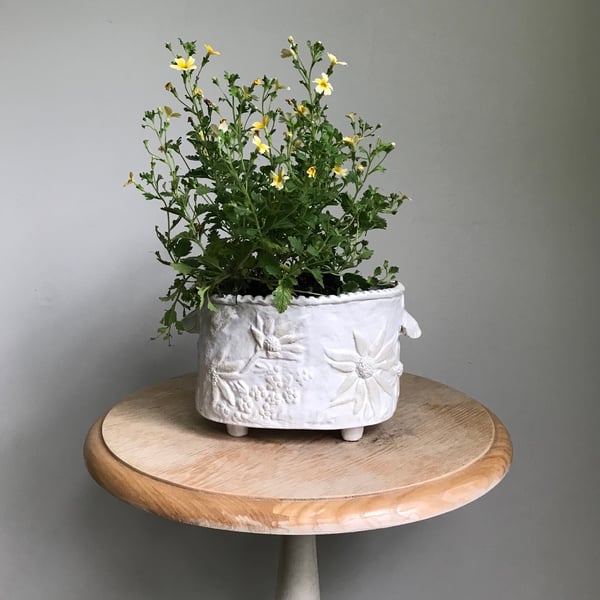 Image of 22cm Anna Vase/Plant pot