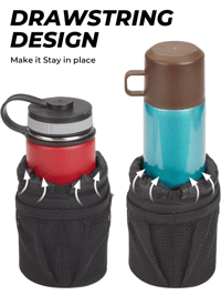 Image 2 of Kemimoto Universal Cup Holder