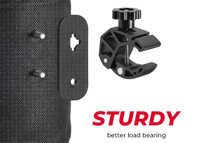 Image 3 of Kemimoto Universal Cup Holder