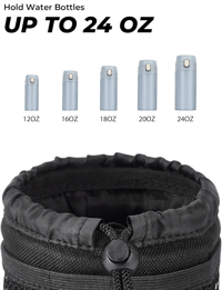 Image 4 of Kemimoto Universal Cup Holder