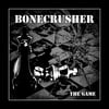 BONECRUSHER 'The Game' 12" LP