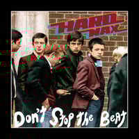 HARD WAX 'Don't Stop The Beat' 12" Gatefold LP