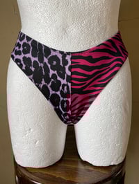 Image 4 of Bikini Brazilian Pants