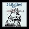 STRIKEFIRST 'War' 12" LP