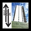 SPLIT ARROWS 'View Towers' 12" LP