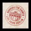 HARRINGTON SAINTS 'Live In Berlin' 12" LP