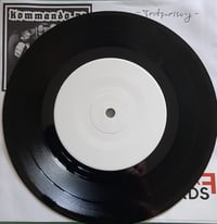 Image 1 of KOMMANDO.21 "HEUTE IST DER TAG" / EP 7" TESTPRESSUNG