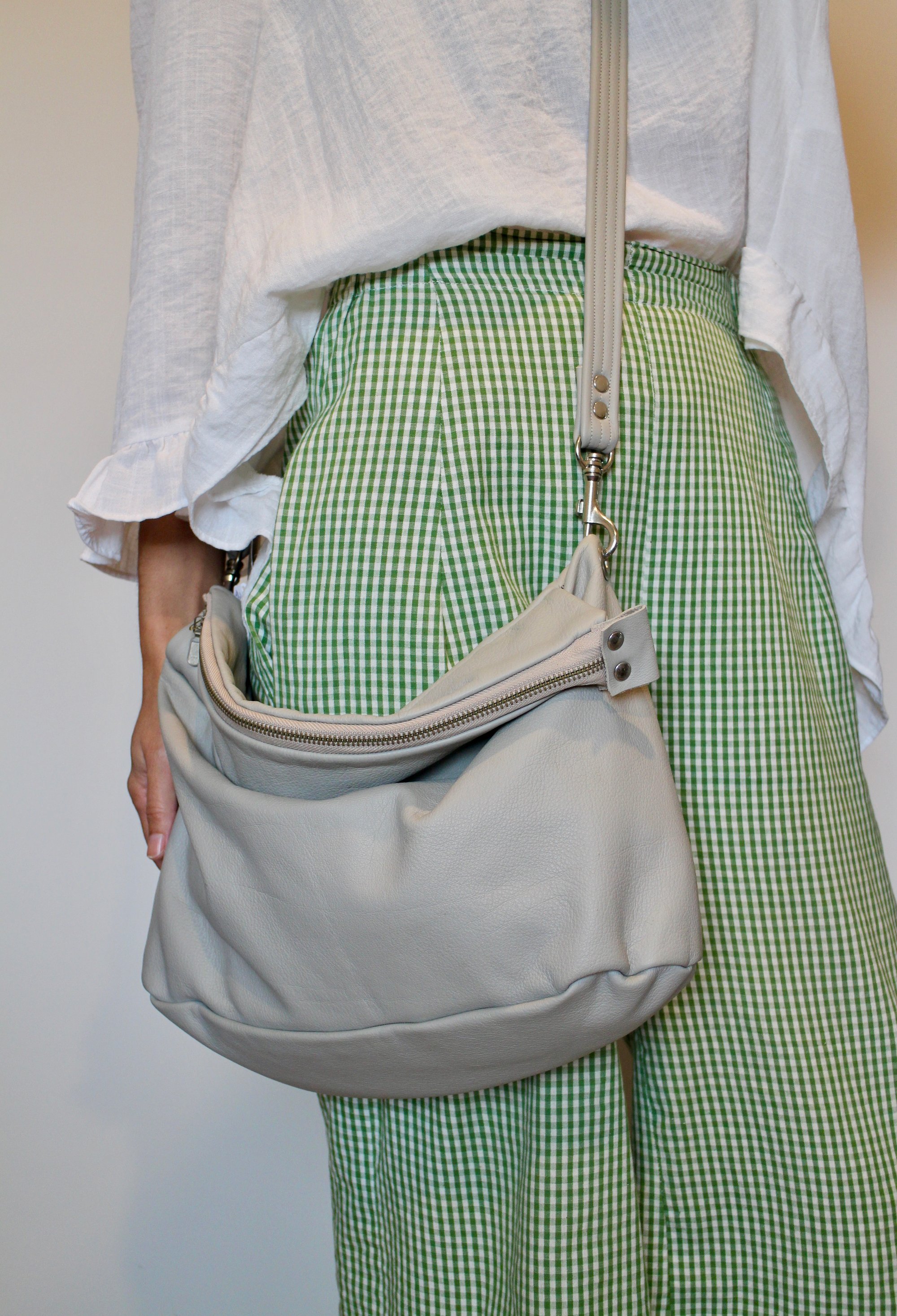 Image of Silver Maple Bag