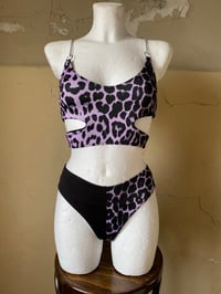 Image 8 of Bikini Brazilian Pants