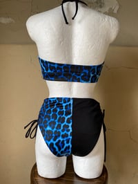 Image 6 of High Waist Bikini Pants