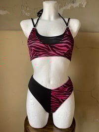 Image 5 of Bikini Tops with Mesh