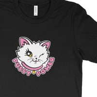 Image 1 of Pussy Power Tee