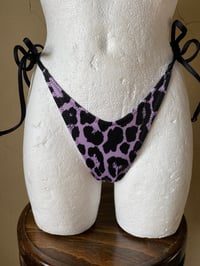 Image 2 of Bikini Mini Tanga