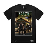 Image 1 of Beats For The Streets Tee - Australia