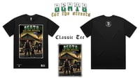 Image 3 of Beats For The Streets Tee - Australia