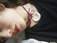 Image 4 of Uzumaki Choker 