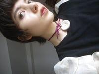 Image 7 of Uzumaki Choker 