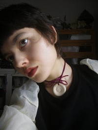 Image 6 of Uzumaki Choker 