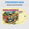 BOBO RONDELLI - STORIE ASSURDE (CD DIGIPACK) // COM 1473-2