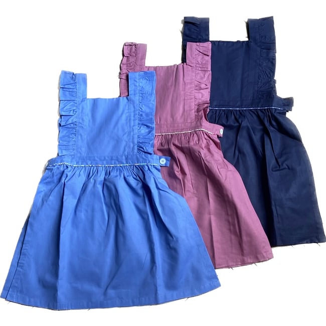  Margaux, bleu marine