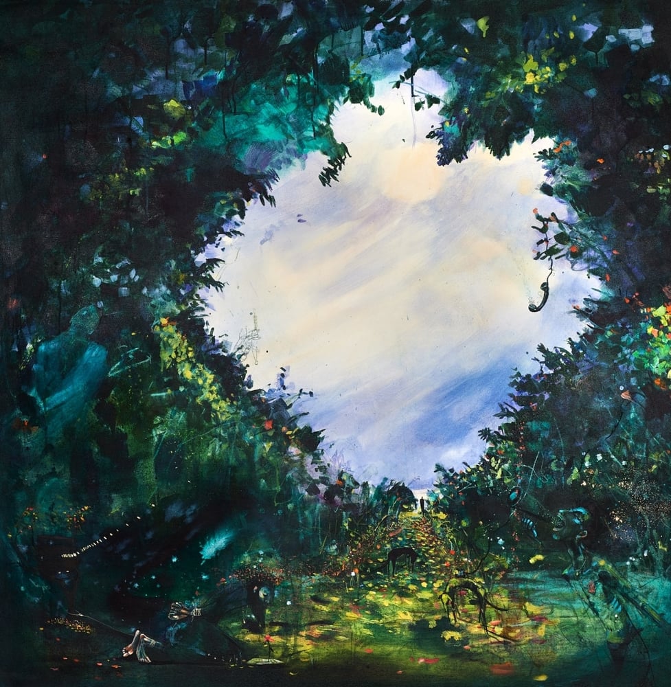 Image of Echowrecked