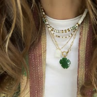 Image 4 of Collier Gordes