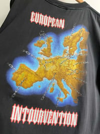 Image 5 of Slayer European Intourvention 1994 XL