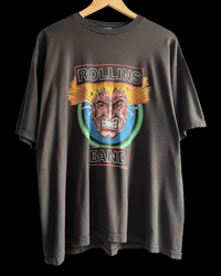 Image 1 of Rollins Band End of Silence 1991 XL