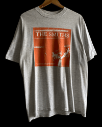Image 1 of The Smiths 'Louder Than Bombs' Y2K L