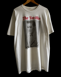Image 1 of The Smiths Elvis Y2K XL