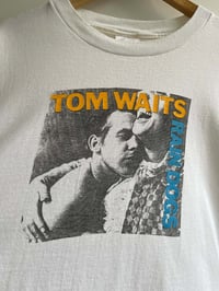 Image 2 of Tom Waits Rain Dogs 90s L