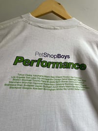 Image 5 of Pet Shop Boys 90s XL