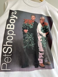 Image 2 of Pet Shop Boys 90s XL