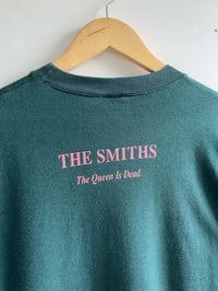 Image 5 of The Smiths 'The Queen Is Dead' 90s L