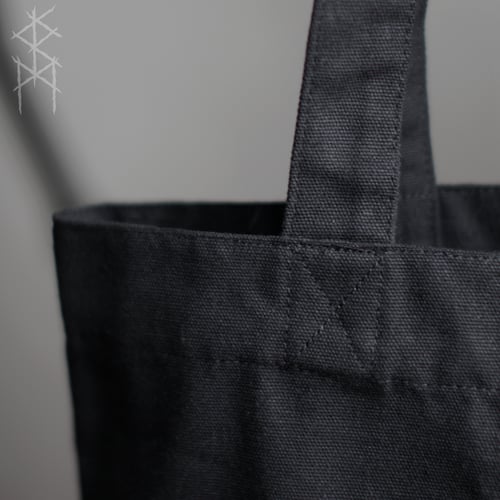 Image of TECH DRUID Tote Bag