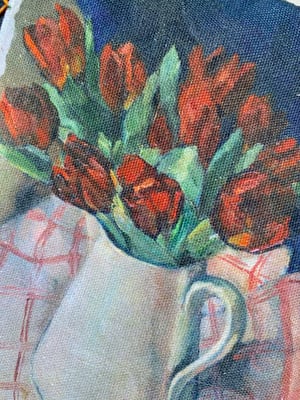 Image of Tulip pouch