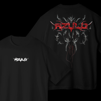 Image 1 of Azulo Oversized Fit T-Shirt