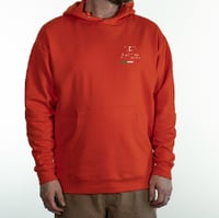 Image 4 of 787B Art Hoodie