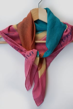 Image of Foulard n. 351