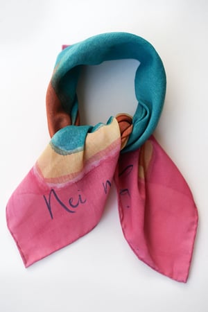 Image of Foulard n. 351