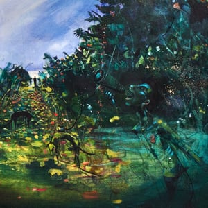 Image of Echowrecked