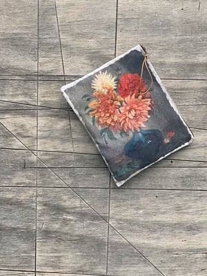 Image of Dahlia Pouch
