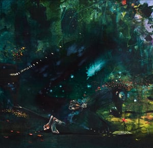 Image of Echowrecked