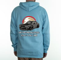 Image 1 of BFP ROTORZOKUSTYLE HOODIE