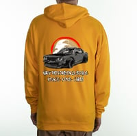 Image 2 of BFP ROTORZOKUSTYLE HOODIE