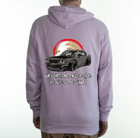 Image 3 of BFP ROTORZOKUSTYLE HOODIE