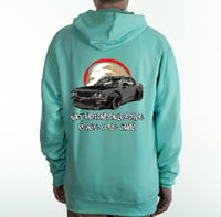 Image 4 of BFP ROTORZOKUSTYLE HOODIE